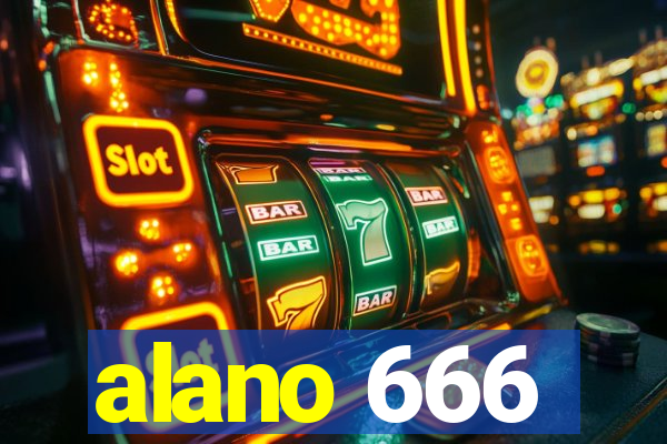alano 666